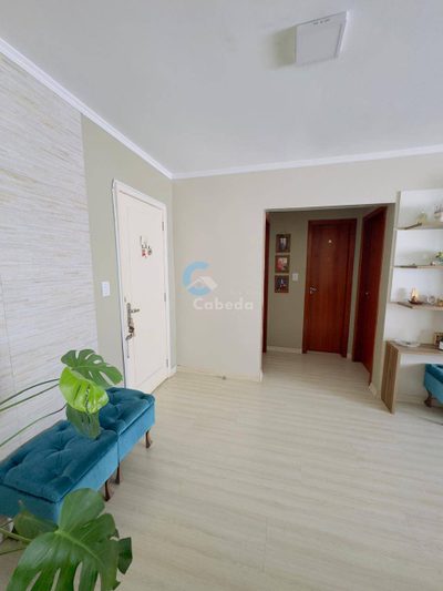 Apartamento, 2 quartos - Foto 4