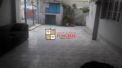 Casa, 3 quartos, 250 m² - Foto 1