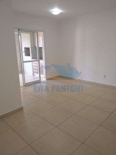 Apartamento, 3 quartos, 97 m² - Foto 1