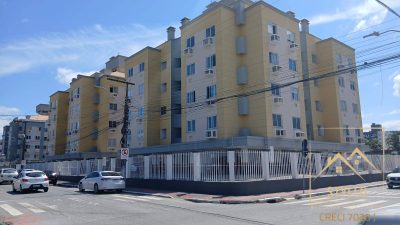Apartamento, 2 quartos, 55 m² - Foto 2