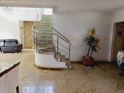 Casa, 4 quartos, 310 m² - Foto 5