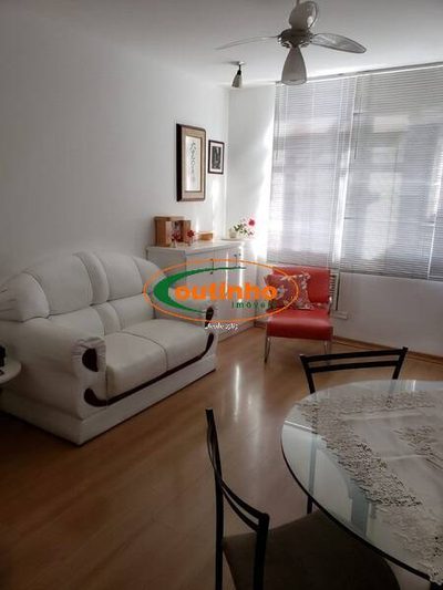 Apartamento, 2 quartos, 64 m² - Foto 1