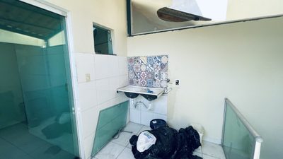 Casa, 2 quartos, 120 m² - Foto 3