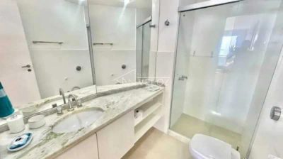 Flat/Apart Hotel, 1 quarto, 50 m² - Foto 1