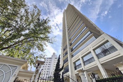 Cobertura, 4 quartos, 723 m² - Foto 1
