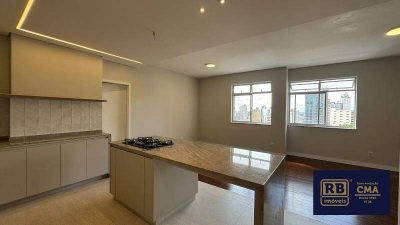 Apartamento, 3 quartos, 120 m² - Foto 5