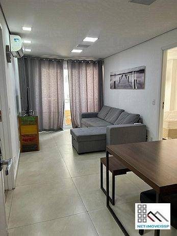 Apartamento, 1 quarto, 49 m² - Foto 4