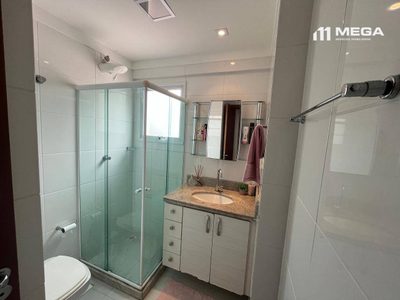 Apartamento, 3 quartos, 127 m² - Foto 4