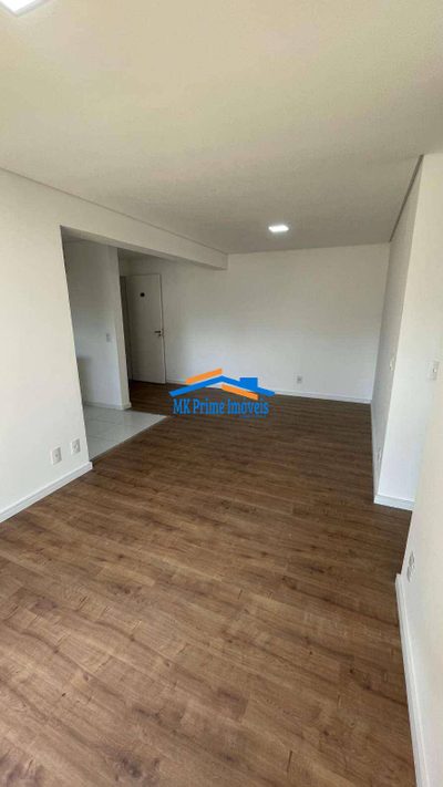 Apartamento, 3 quartos, 76 m² - Foto 2