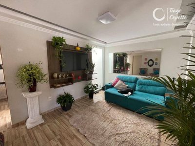 Casa, 4 quartos, 144 m² - Foto 1