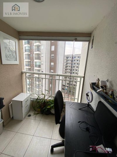 Apartamento, 2 quartos, 60 m² - Foto 3