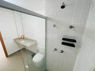 Apartamento, 29 m² - Foto 1