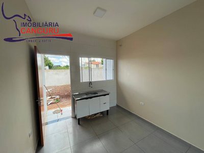 Casa, 2 quartos, 55 m² - Foto 4