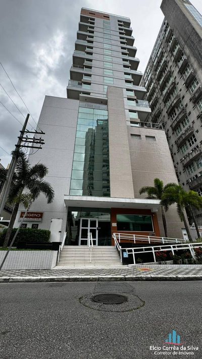 Apartamento, 2 quartos, 85 m² - Foto 1
