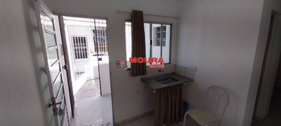 Casa, 1 quarto, 40 m² - Foto 3