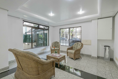 Apartamento, 2 quartos, 73 m² - Foto 3