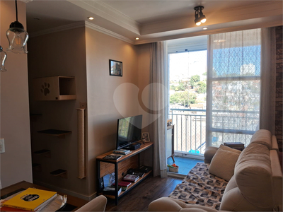 Apartamento, 2 quartos, 45 m² - Foto 2