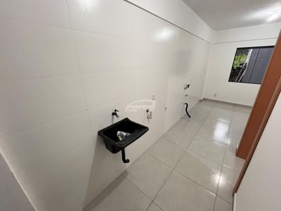 Apartamento, 1 quarto, 35 m² - Foto 4