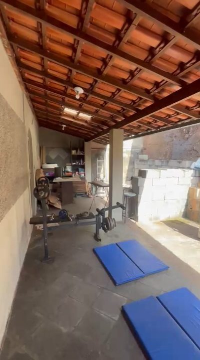 Casa, 4 quartos - Foto 4