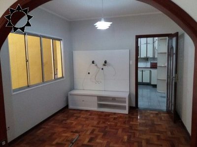 Casa, 3 quartos, 140 m² - Foto 1