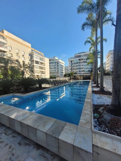Apartamento, 3 quartos, 86 m² - Foto 1