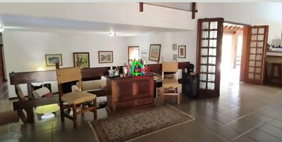 Casa de Condomínio, 4 quartos - Foto 5