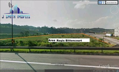 Terreno, 2 hectares - Foto 3