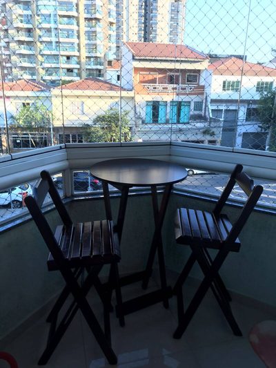 Apartamento, 3 quartos, 103 m² - Foto 5
