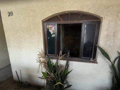 Casa, 2 quartos, 48 m² - Foto 2