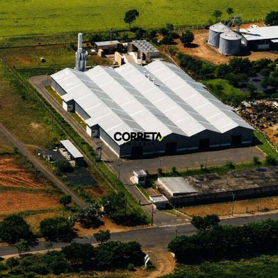 Depósito-Galpão, 5300 m² - Foto 1