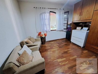 Casa, 3 quartos, 185 m² - Foto 3