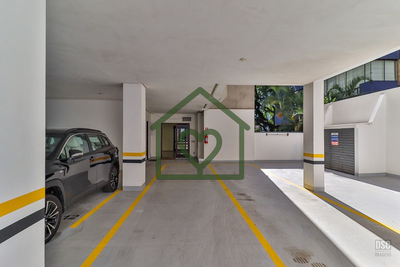 Apartamento, 3 quartos, 137 m² - Foto 2