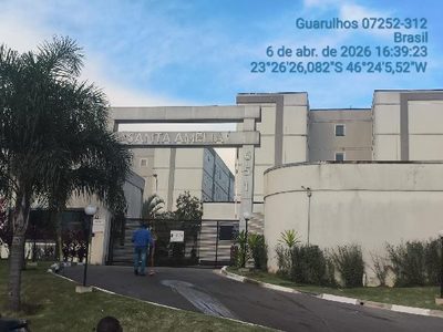 Apartamento, 2 quartos, 38 m² - Foto 1