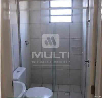 Apartamento, 2 quartos, 44 m² - Foto 2