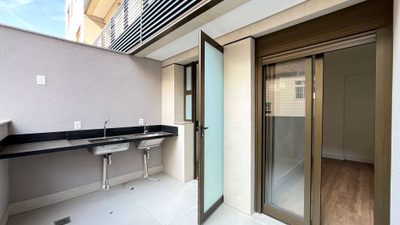 Apartamento, 3 quartos, 72 m² - Foto 5