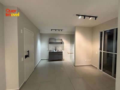 Apartamento, 2 quartos, 56 m² - Foto 1