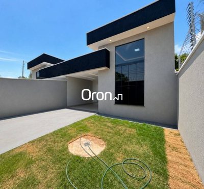Casa, 3 quartos, 122 m² - Foto 1