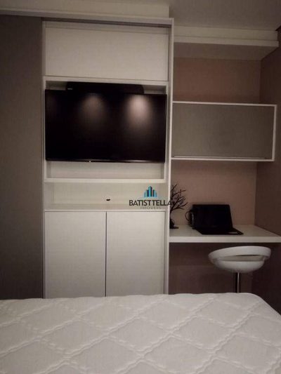 Apartamento, 2 quartos, 72 m² - Foto 4