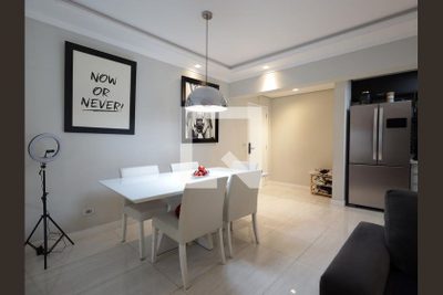 Apartamento, 2 quartos, 96 m² - Foto 4