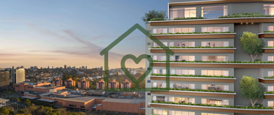 Apartamento, 4 quartos, 260 m² - Foto 2