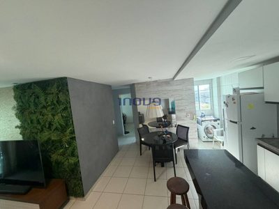 Apartamento, 3 quartos, 67 m² - Foto 5