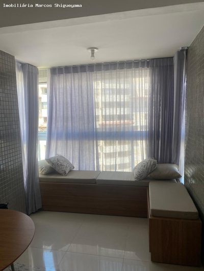 Apartamento, 1 quarto, 50 m² - Foto 5