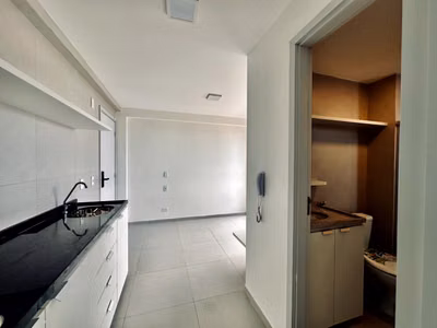 Apartamento, 1 quarto, 26 m² - Foto 5
