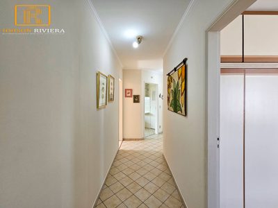 Apartamento, 4 quartos, 169 m² - Foto 5