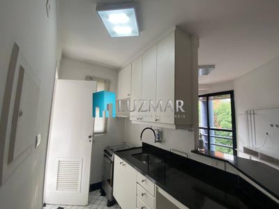 Apartamento, 1 quarto, 41 m² - Foto 3