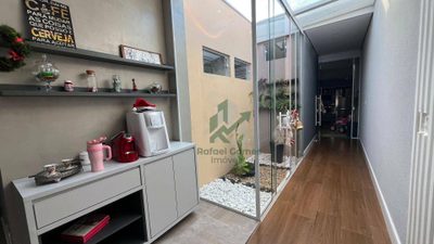 Casa de Condomínio, 3 quartos - Foto 3
