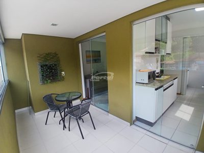 Apartamento, 2 quartos, 74 m² - Foto 1
