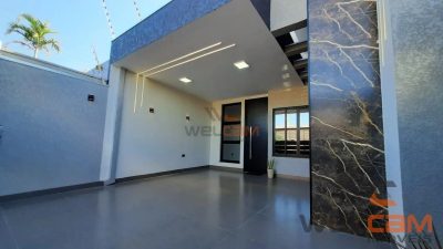 Casa, 3 quartos, 125 m² - Foto 5