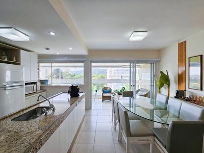 Apartamento, 2 quartos, 105 m² - Foto 3