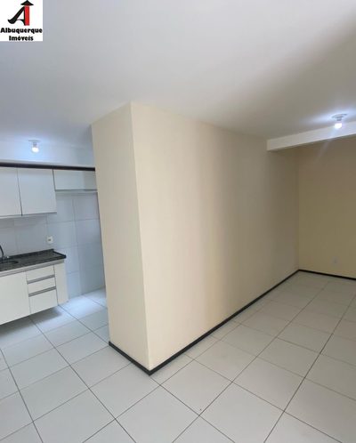 Apartamento, 3 quartos, 77 m² - Foto 2